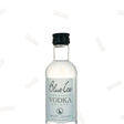 Blue Ice American Potato Vodka 50ml - Hi Proof - Blue lee