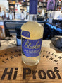 Blue Ice Red Huckleberry Lemonade Vodka RTD 750ml - Hi Proof - Blue Ice