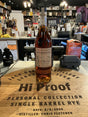 Bomberger's Declaration 2026 Release 108 Proof 750ml - Hi Proof - Bomberger's