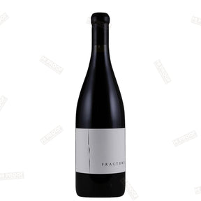 Booker Vineyard Fracture Syrah 2019 - Hi Proof - Booker wine
