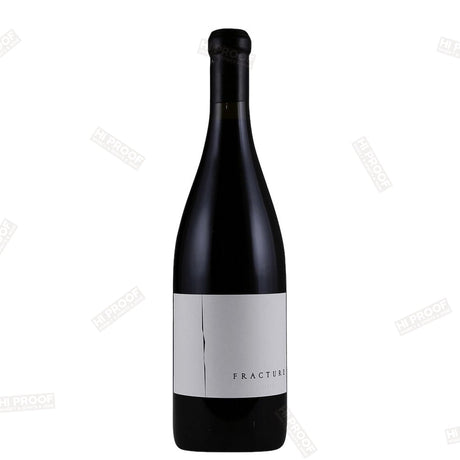 Booker Vineyard Fracture Syrah 2019 - Hi Proof - Booker wine