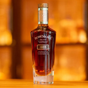 Bowmore 1965 - 52 years 750 ml - Hi Proof - Bowmore