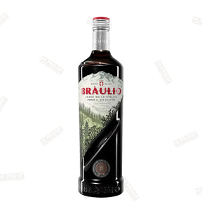 Braulio Amaro 42 Proof Liqueur 1 L - Hi Proof - Braulio Amaro