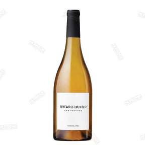 Bread & Butter Chardonnay 2023 - Hi Proof - Bread & Butter