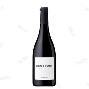 Bread & Butter Pinot Noir 2022 - Hi Proof - Bread & Butter