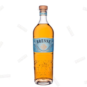Brenne Estate Cask Single Malt Whiskey - Hi Proof - Brenne