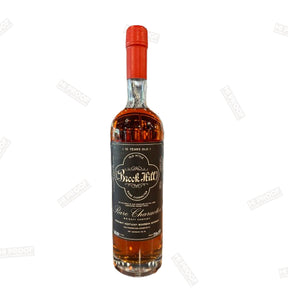 Brook Hill 10 Year Straight Whiskey Strength by Rare Character (126.47 Proof) - Hi Proof - Brook Hill