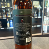 Brook Hill 11 Year Straight Rye Whiskey Cask Strength by Rare Character (128.06 Proof) - Hi Proof - Brook Hill