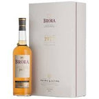 Brora Single Malt Scotch Natural Cask Strength 1977 Prima Ultima 45 Years 96.4 - Hi Proof - Brora