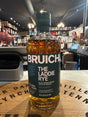 Bruichladdich LADDIE RYE 7 Year 100 Proof 750mL - Hi Proof - Bruichladdich