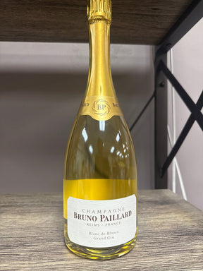 Bruno Paillard Brut Blanc de Blancs Champagne 750ml - Hi Proof - Bruno Paillard