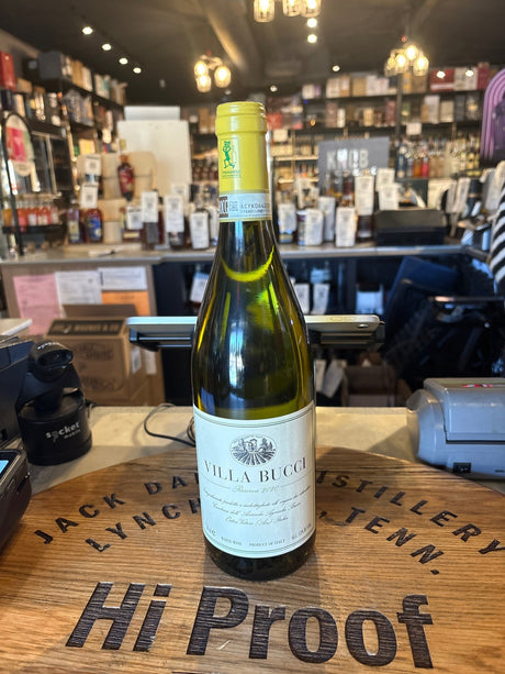 Bucci Villa Bucci Riserva Verdicchio 2020 | Italian White Wine 750ml - Hi Proof - Bucci