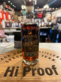 Buckner's 10 Year Single Barrel Hi Proof Pick 208 135 Proof Hi Proof Pick 750 mL 7529 - Hi Proof - BUCKNER'S