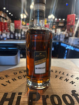 Buckner's 10 Year Single Barrel Hi Proof Pick 750mL 124.4 proof - Hi Proof - BUCKNER'S