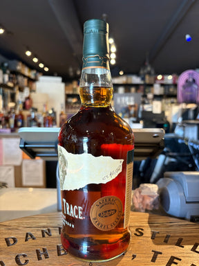 Buffalo Trace Bourbon Single Barrel 750ml - Hi Proof - Buffalo Trace
