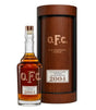 Buffalo Trace Distillery O.f.c. 2004 Bourbon Whiskey 750 ml Ofc - Hi Proof - O.F.C