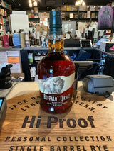 Buffalo Trace Kentucky Straight Bourbon Whiskey 1.75L - Hi Proof - Buffalo Trace