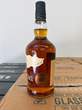 Buffalo Trace Single Barrel 750ml WCR Barrel 231 - Hi Proof - Buffalo Trace
