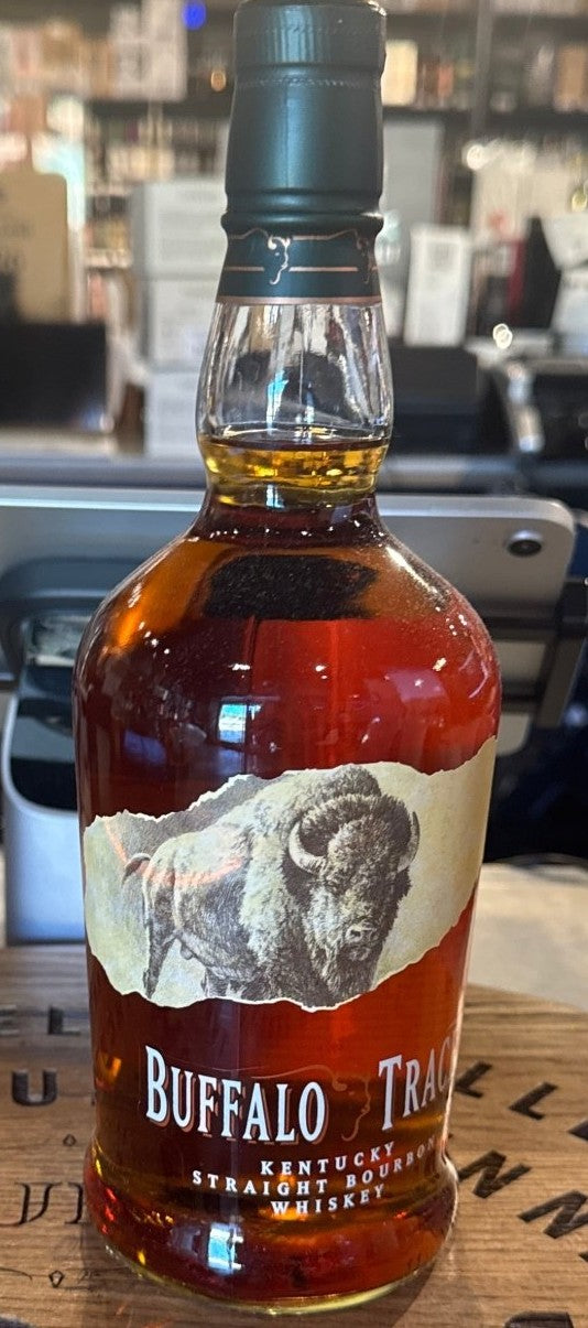 Buffalo Trace Kentucky Straight Bourbon Whiskey 750 ml