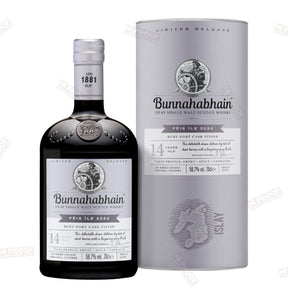 Bunnahabhain Feis Ile 2024 Port 14 Year Old Scotch Whisky - Hi Proof - Bunnahabhain