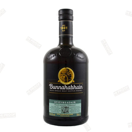Bunnahabhain Stiuireadair 750ml - Hi Proof - Bunnahabhain
