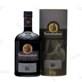 Bunnahabhain Toiteach A Dhà 750ml - Hi Proof - Bunnahabhain