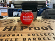 Buzzballz Strawberry Margarita 200 ml - Hi Proof - Buzzballz