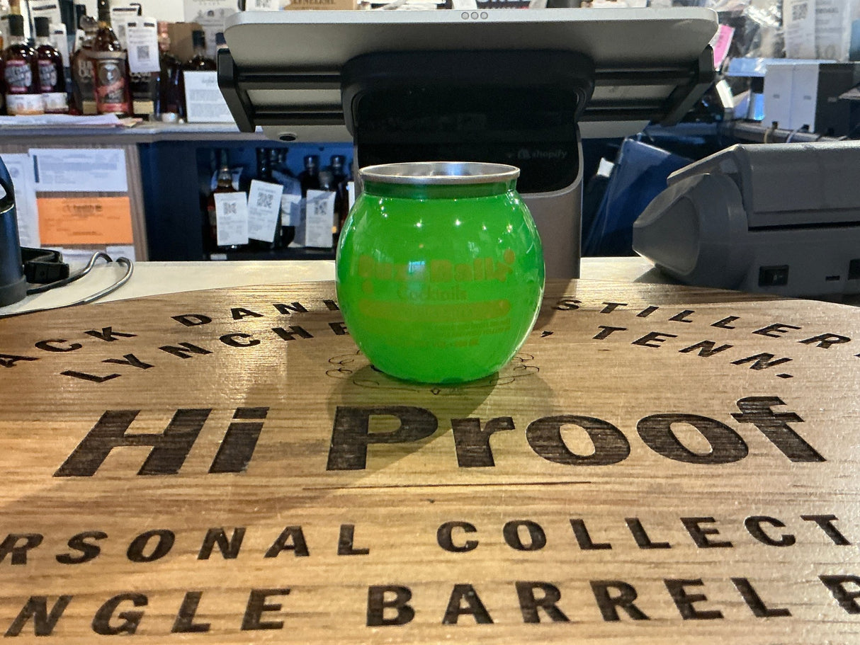 Buzzballz Tequila 'Rita 200ml - Hi Proof - Buzzballz
