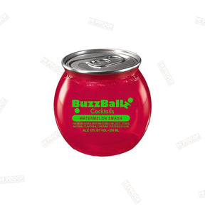 Buzzballz Watermelon Smash 200ML - Hi Proof - Buzzballz