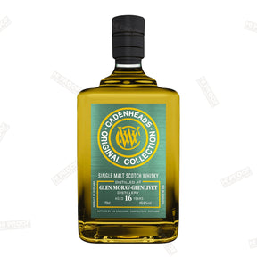 Cadenhead Glen Moray - Glenlivet Aged 16 Years 92 Proof 750ml - Hi Proof - Cadenhead