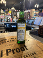 Cadenhead's Enigma 2013 Lowland 11 Year Single Malt Whisky 700mL - Hi Proof - Cadenhead