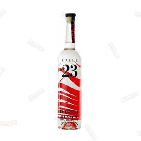 Calle 23 Blanco Tequila 750ml - Hi Proof - Calle 23