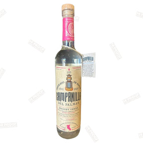 Campanilla "Maguey Verde" Jaime Navarro Mezcal 48.9% Alc./Vol - Hi Proof - Campanilla
