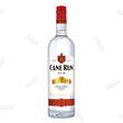 CANE RUN ESTATE WHITE RUM 1L - Hi Proof - CANE RUN