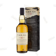 Caol ila 12Year Single Malt Scotch 750ml - Hi Proof - Caolila