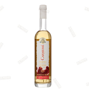 Carmessi Reposado Tequila - Hi Proof - Carmessi
