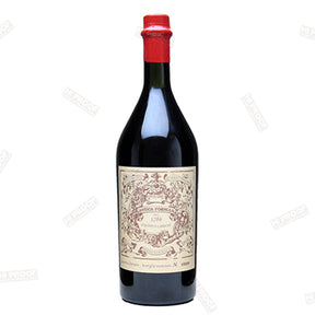 Carpano Antica Formula Vermouth 1L - Hi Proof - Carpano