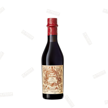 Carpano Antica Formula Vermouth 375ml - Hi Proof - Carpano