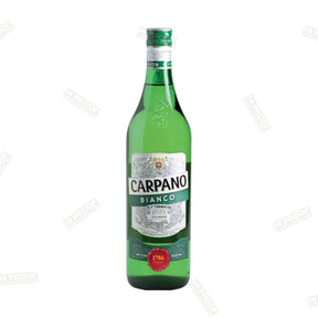 Carpano Bianco Vermouth 750ml - Hi Proof - Carpano
