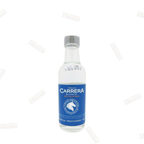 Carrera Tequila Blanco 50ml - Hi Proof - Carrera
