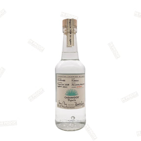 Casamigos Blanco Tequila 375ml - Hi Proof - casamigos