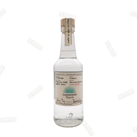 Casamigos Blanco Tequila 375ml - Hi Proof - casamigos