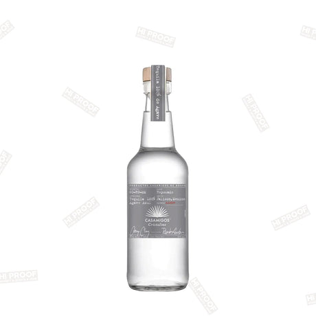Casamigos Cristalino Tequila 375ml - Hi Proof - casamigos