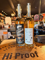 Cascahuin Private Barrel Anejo Hi Proof Store Pick 86 Proof Aged 17 Month 750ml Limit 1 - Hi Proof - Cascahuin