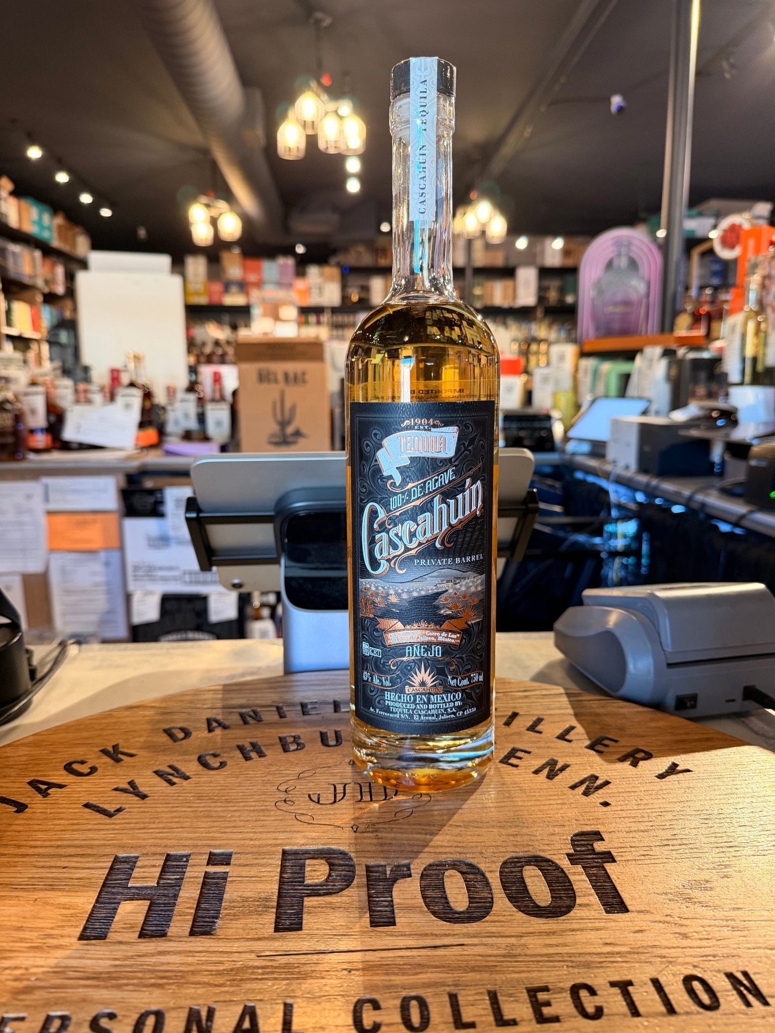 Father's Day 2026 Special – Hi Proof
