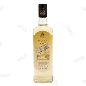 Cascahuin Reposado Tequila 750ML - Hi Proof - Cascahuin
