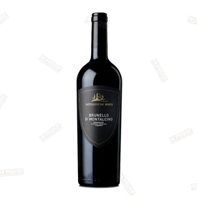 Castiglion del bosco Brunello di Montalcino 2019 - Hi Proof - Castiglion del Bosco