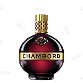 Chambord Raspberry Liqueur 700ml - Hi Proof - Chambord