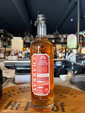 Charbay Blood Orange Mandarin Vodka 1L - Hi Proof - Charbay
