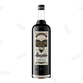 Charbay Espresso Cocktail 1L - Hi Proof - Charbay